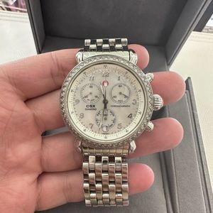Michele Watch